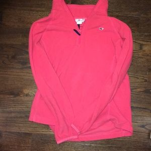Vineyard Vines Quarter Zip